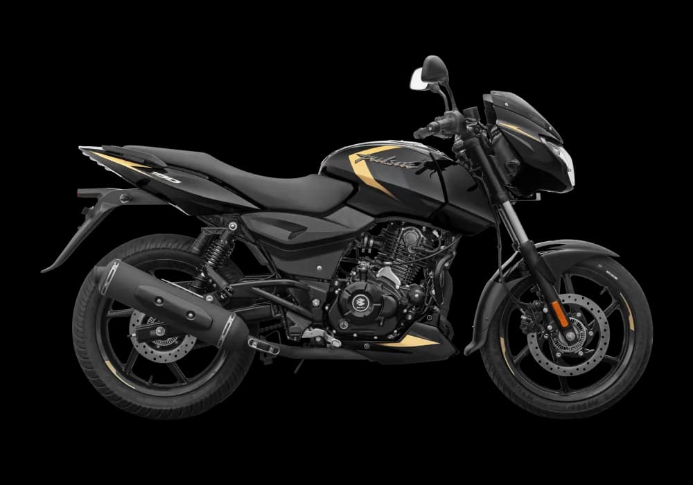 باجاج Pulsar 180