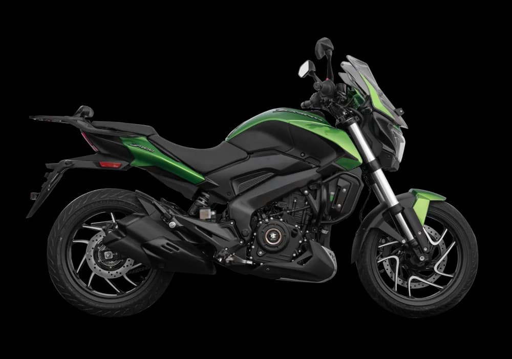 باجاج Dominar 400