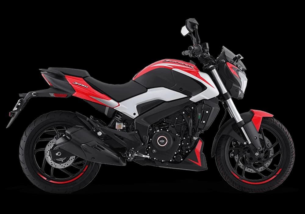 باجاج Dominar 250