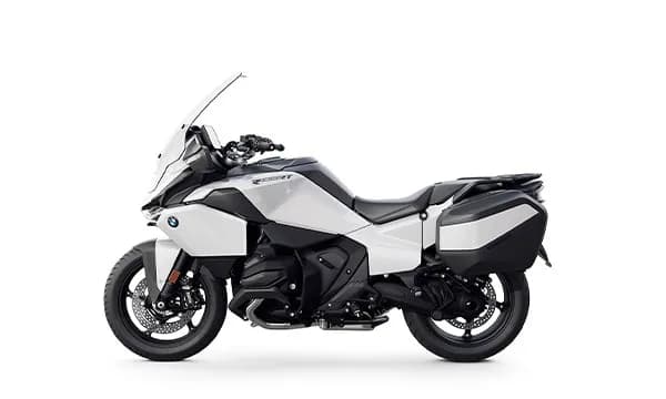 بی‌ام‌و R 1300 RT
