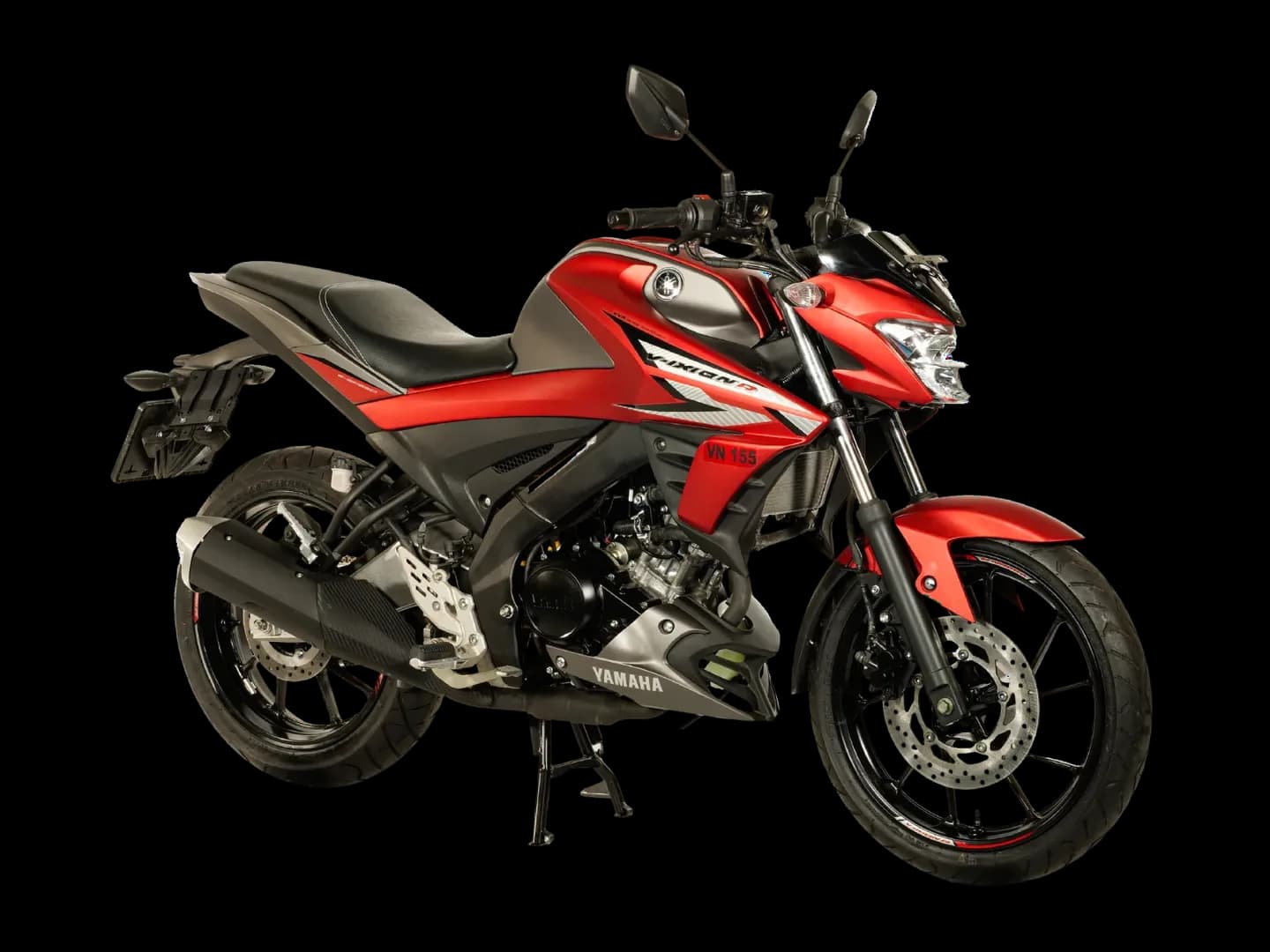 Yamaha Vision 155