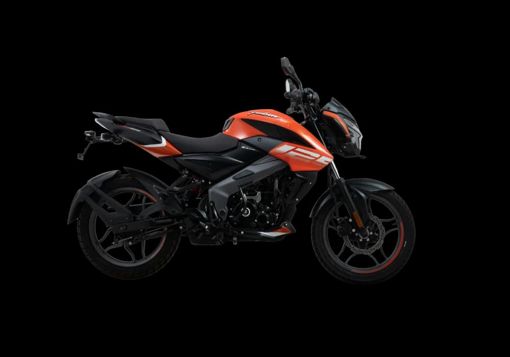 باجاج Pulsar NS125