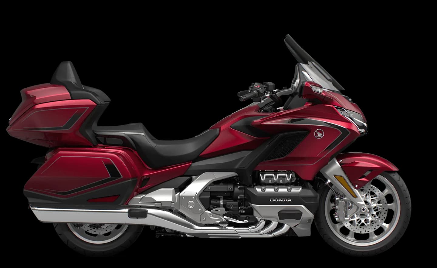 Honda GOLD WING TOUR