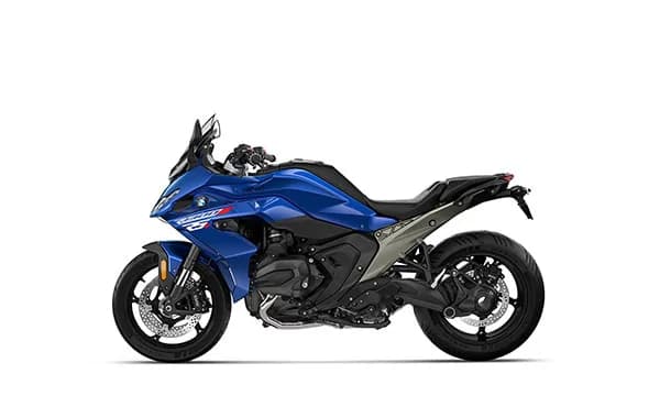 بی‌ام‌و R 1300 RS