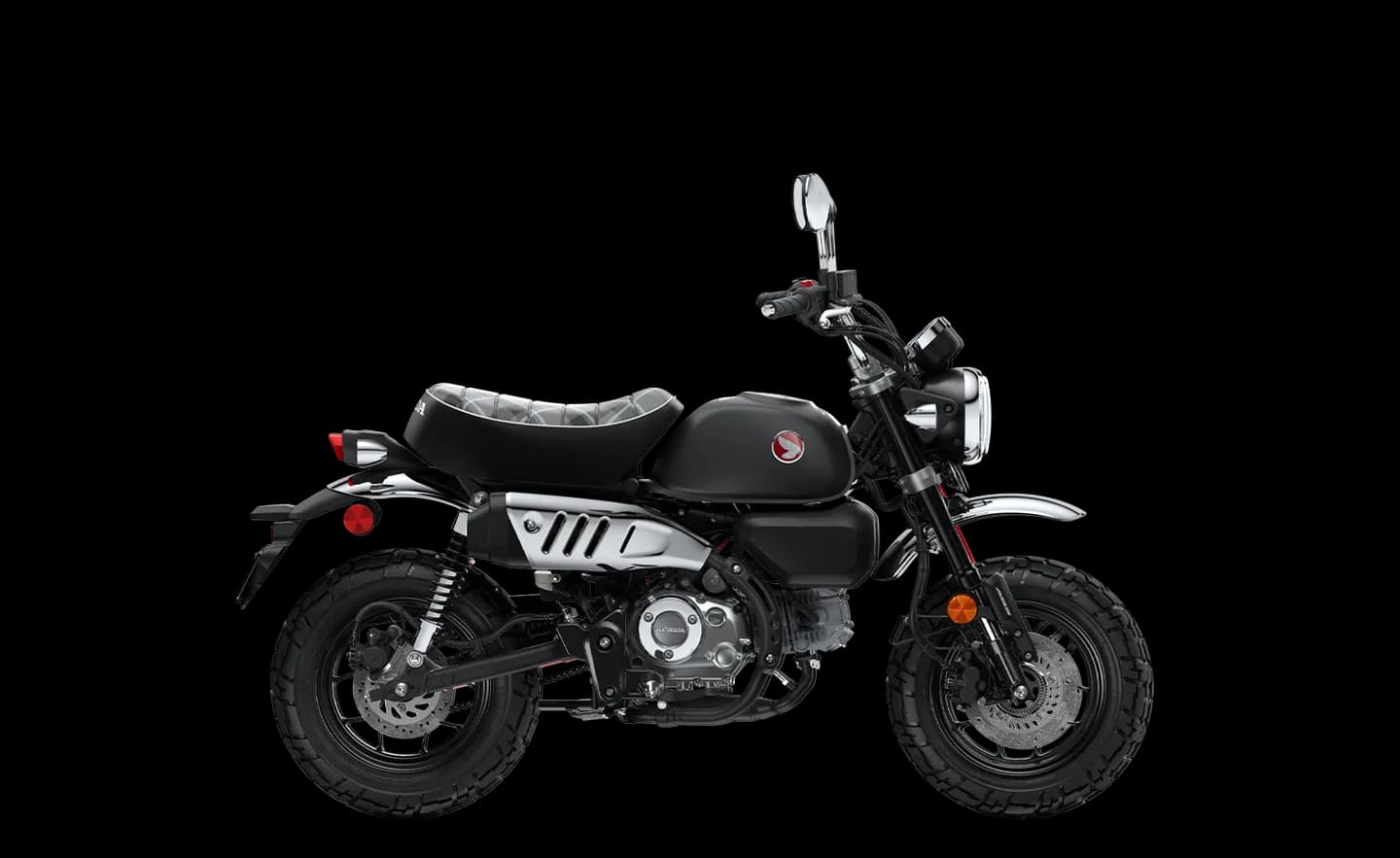 Honda MONKEY