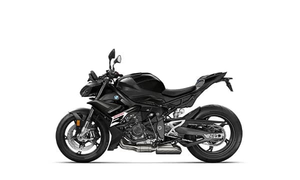 بی‌ام‌و S 1000 R