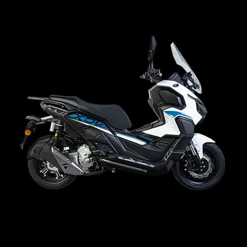 کی‌وی (XDV280) VS280X