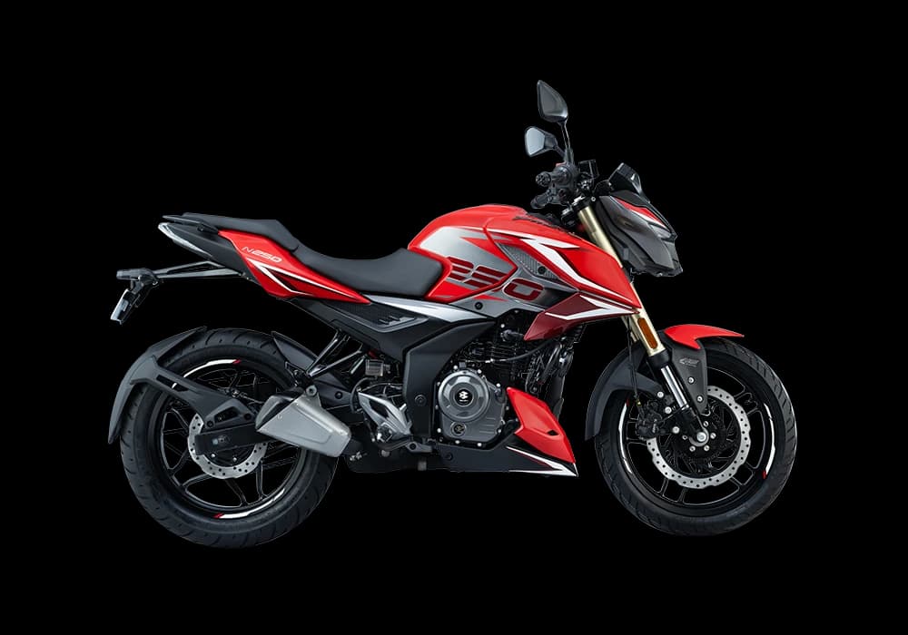 باجاج Pulsar N250