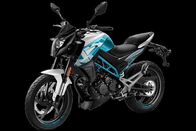 سی‌اف‌موتو CF150NK