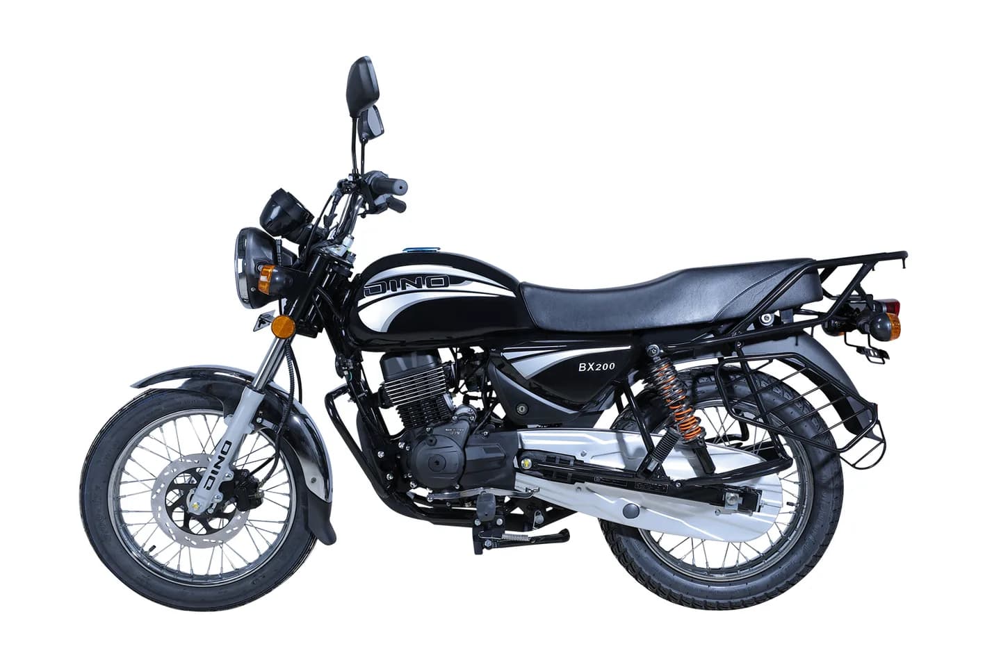 دینو BX200