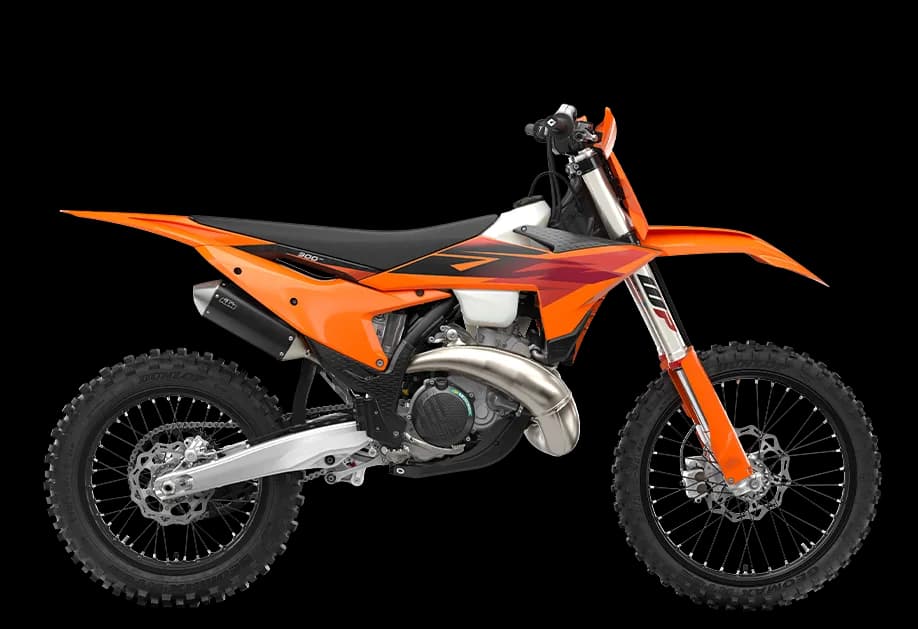 کی‌تی‌ام 300 XC