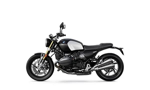 بی‌ام‌و R 12 nine T