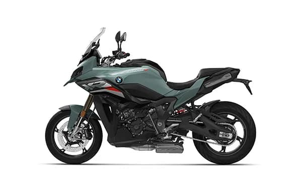 بی‌ام‌و S 1000 XR