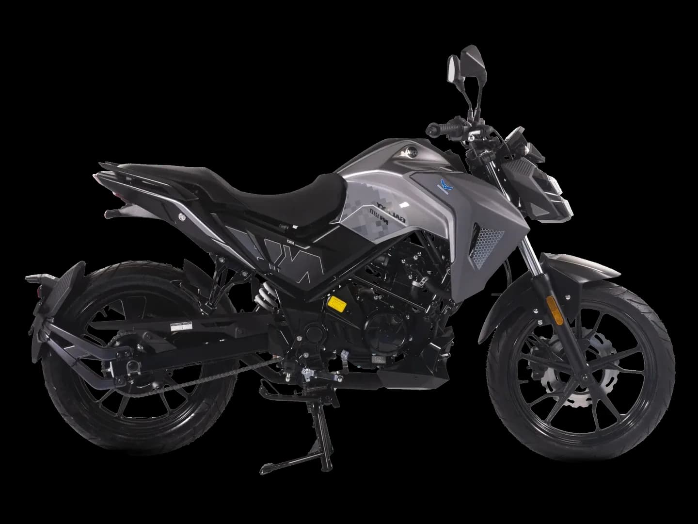 گلکسی (ABS) NA180