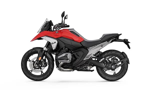 بی‌ام‌و R 1300 GS