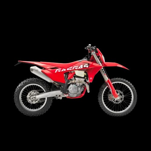 گس‌گس GAS GAS EC 249F