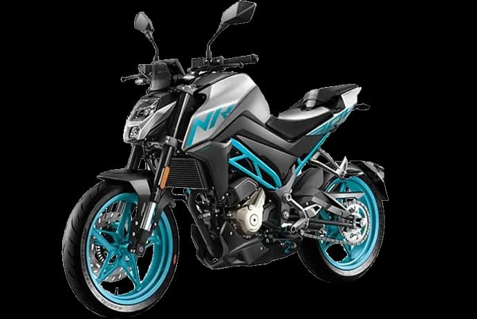 سی‌اف‌موتو CF250NK