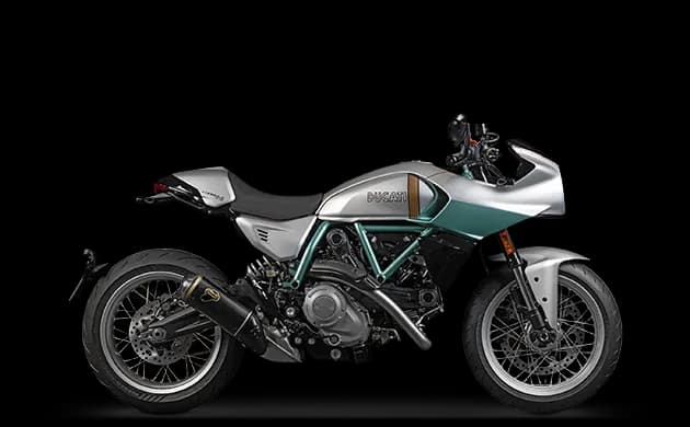 Ducati Formula 73
