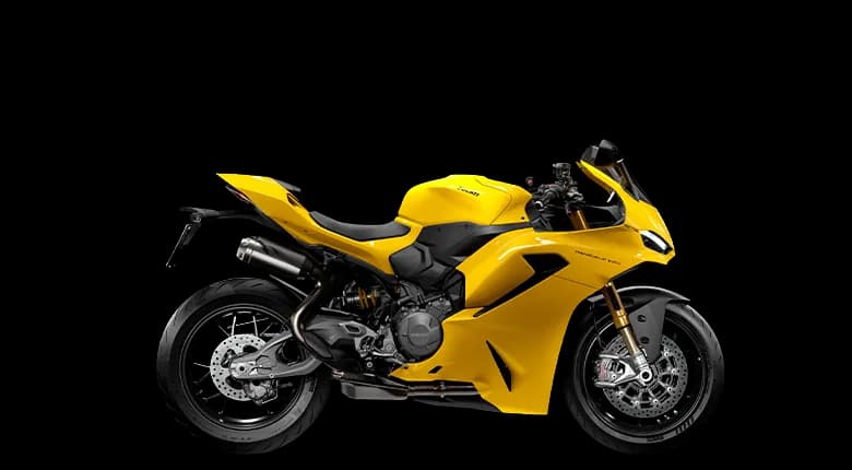 دوکاتی Panigale V2 S