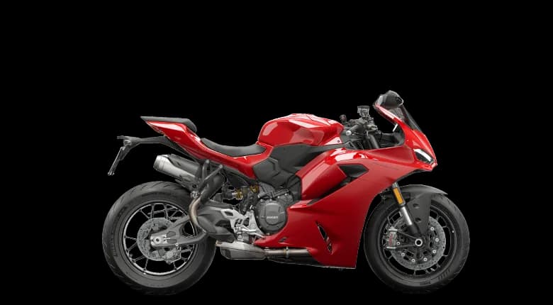 دوکاتی Panigale V2