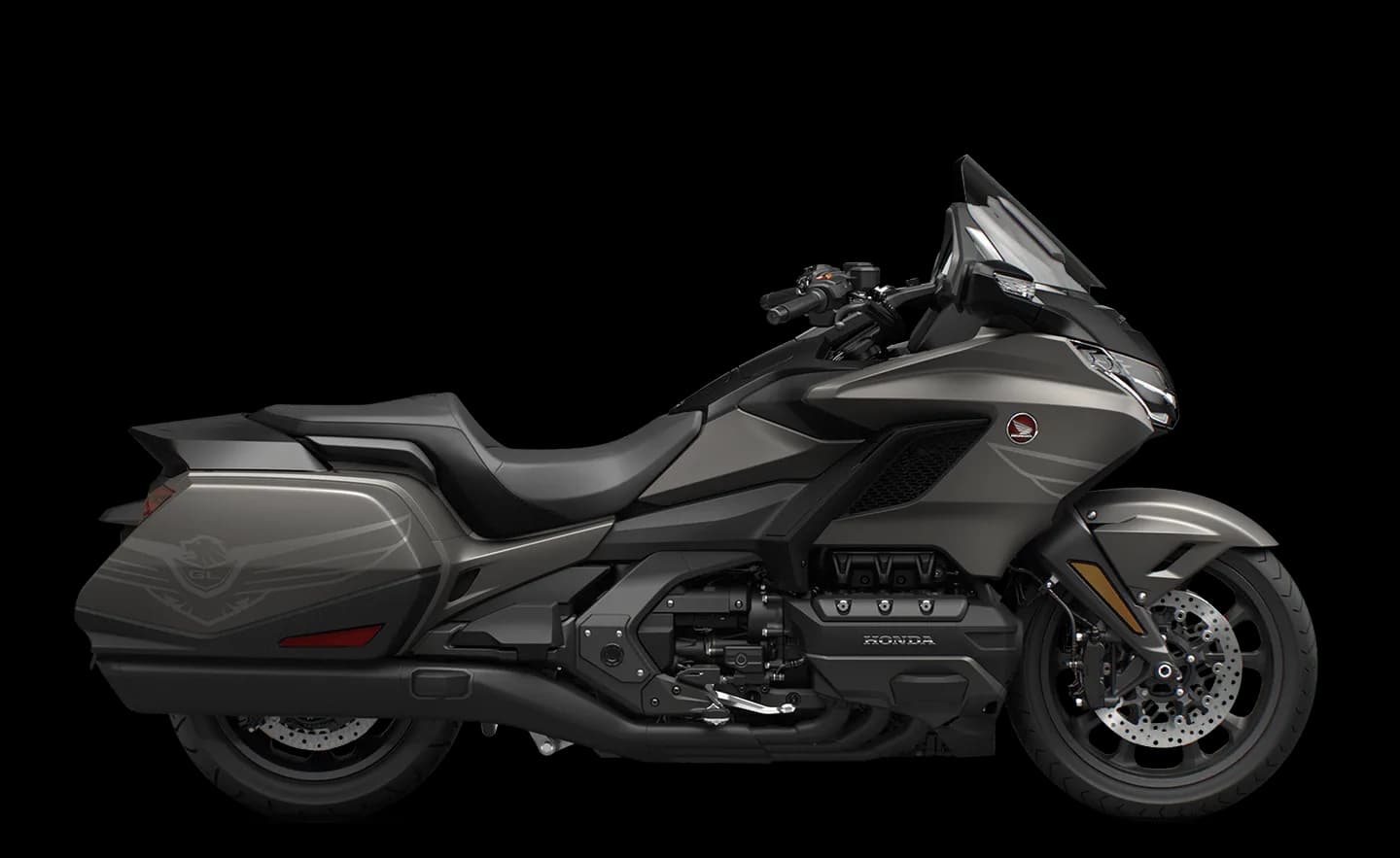 Honda GOLD WING