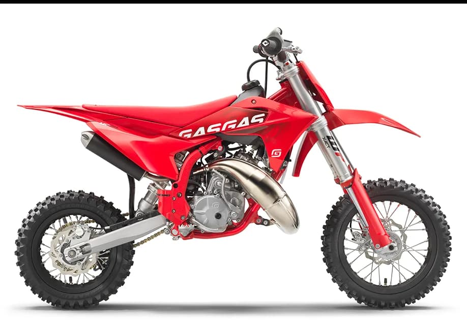 گس‌گس MC 50