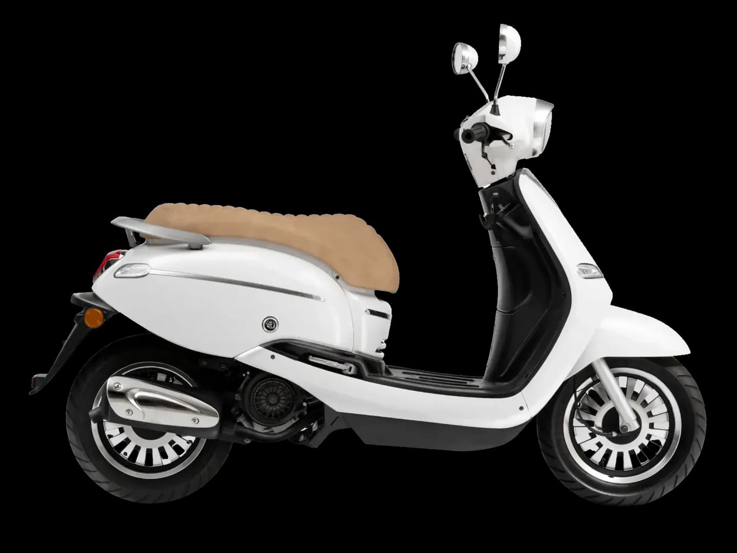 نیروموتور دایچی CR150 (ABS)