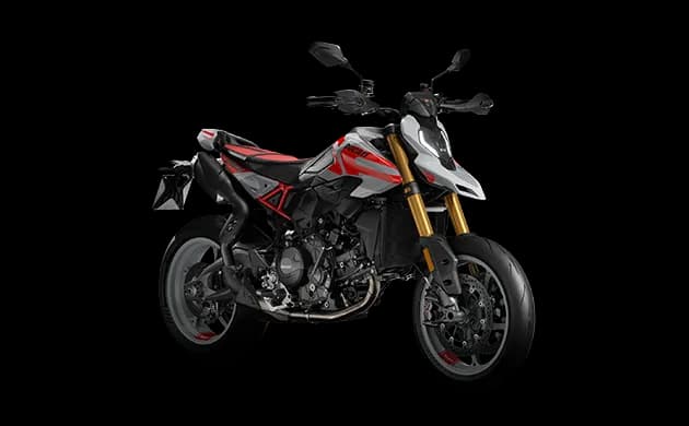 دوکاتی Hypermotard V2 SP