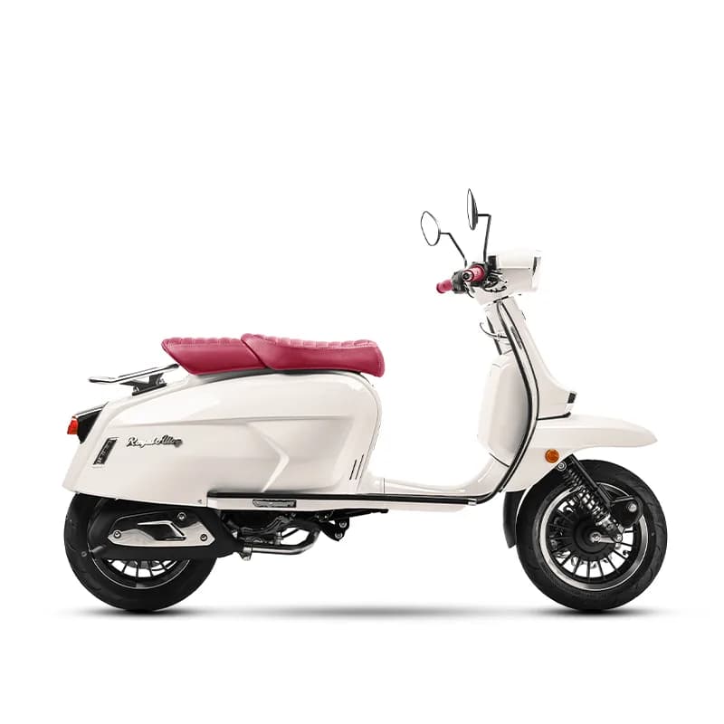 رویال الوی GP 170