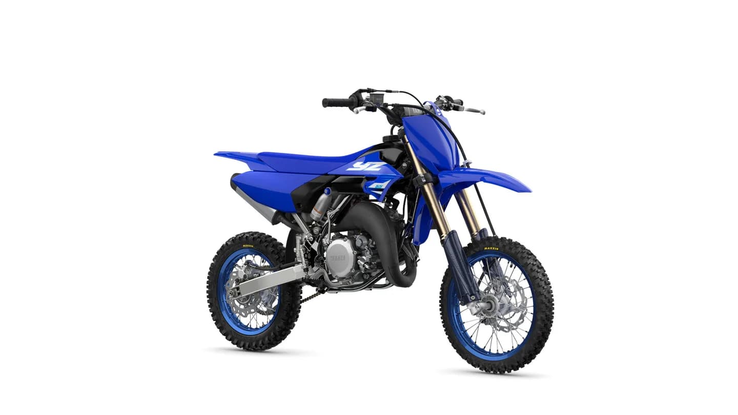 یاماها YZ65
