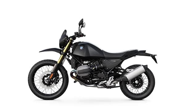بی‌ام‌و R 12 G/S