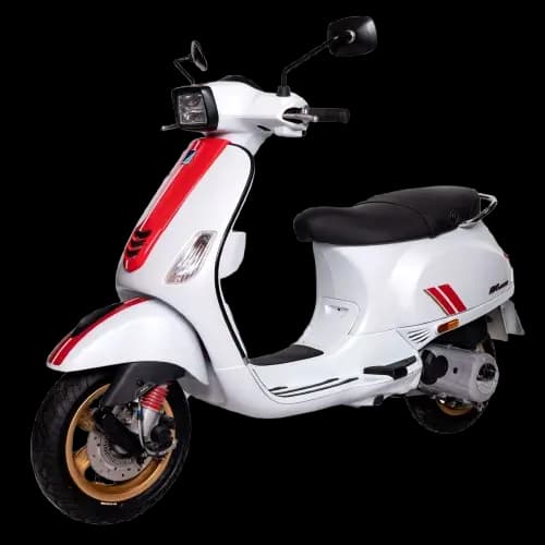 وسپا SXL 150