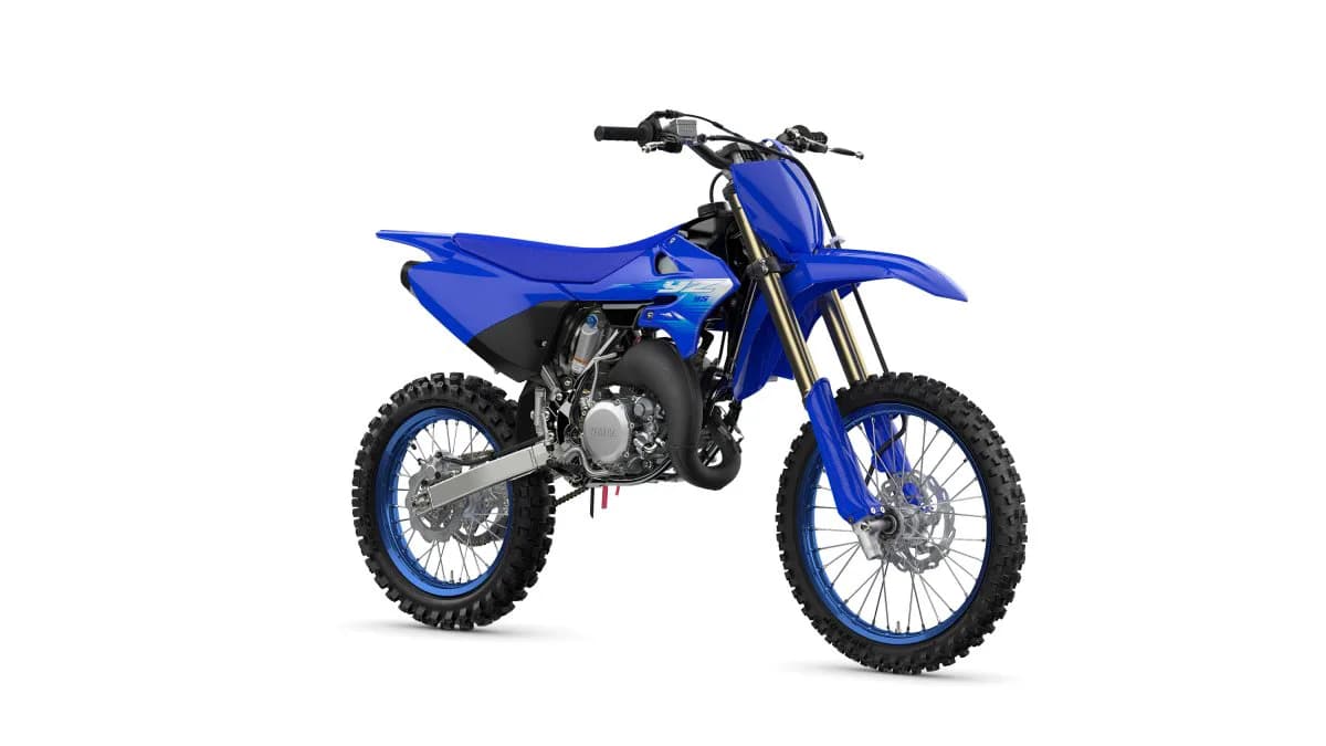 یاماها YZ85 Youth