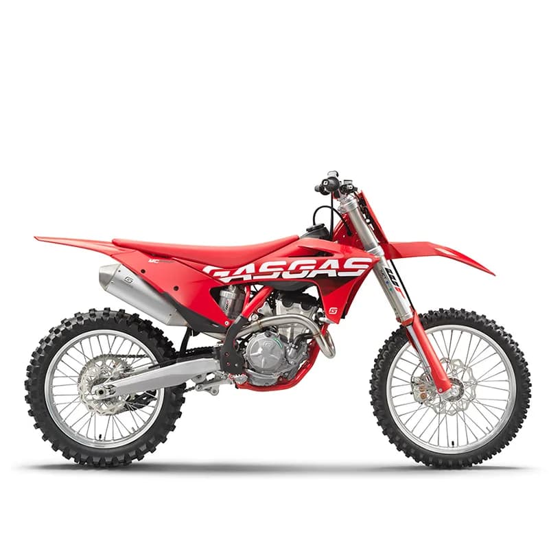گس‌گس MC-F 249 R