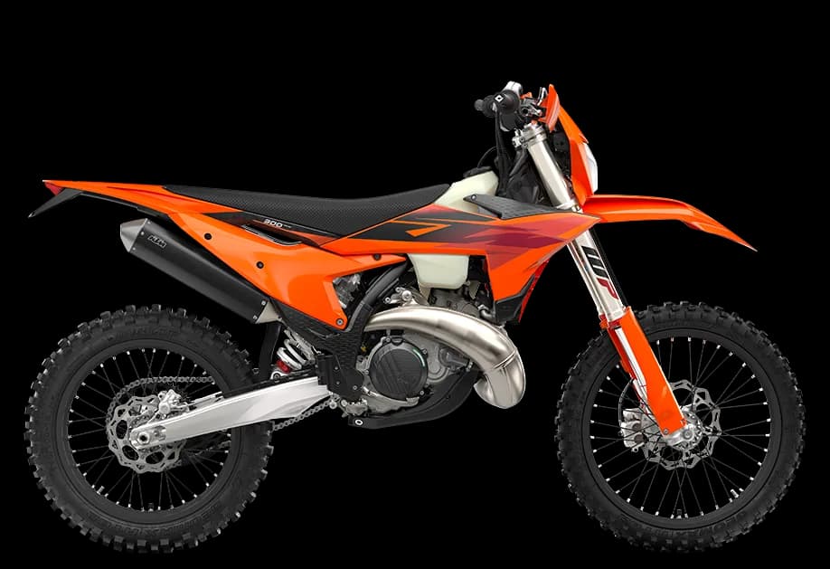 KTM 300 XC-W