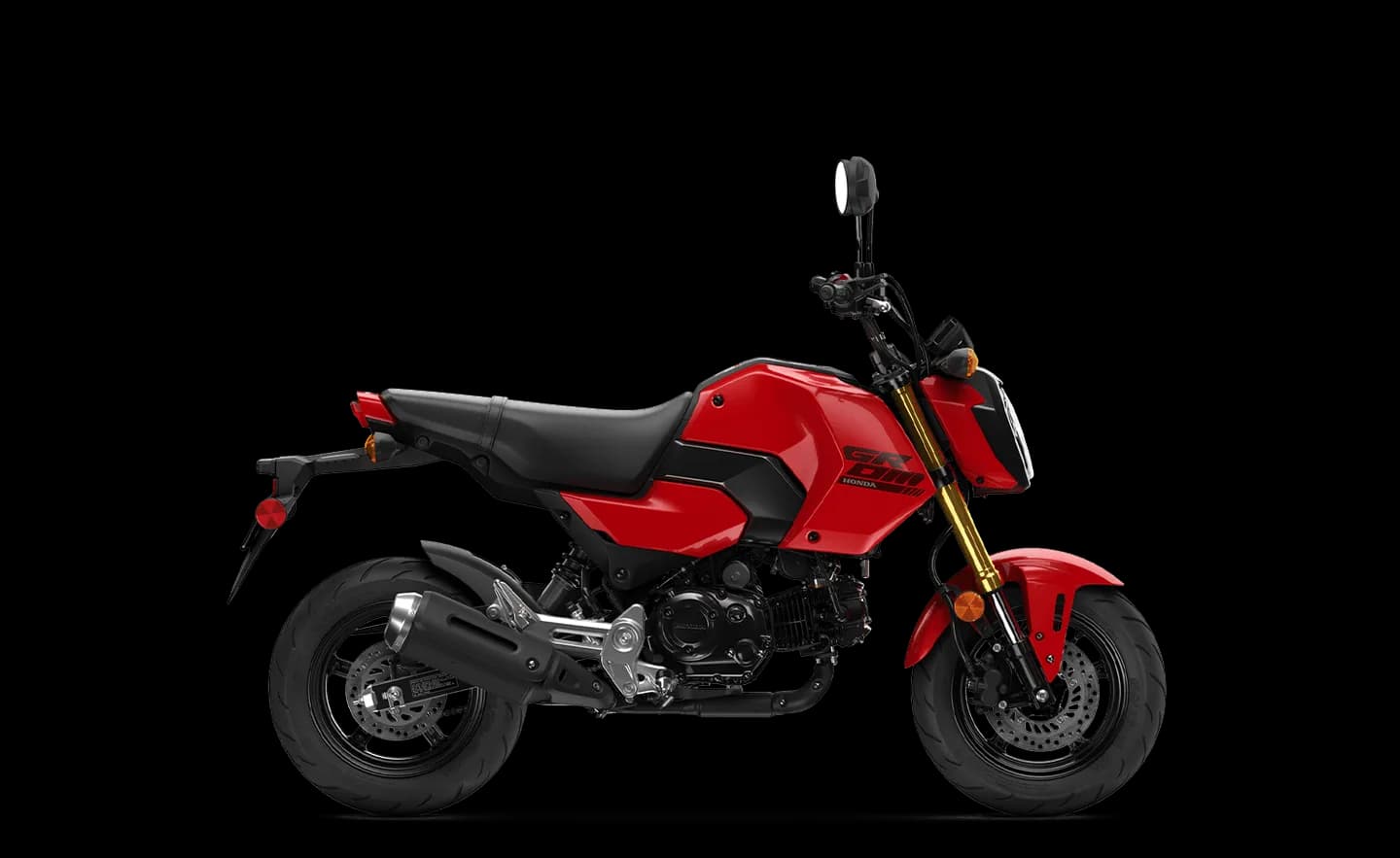 Honda GROM