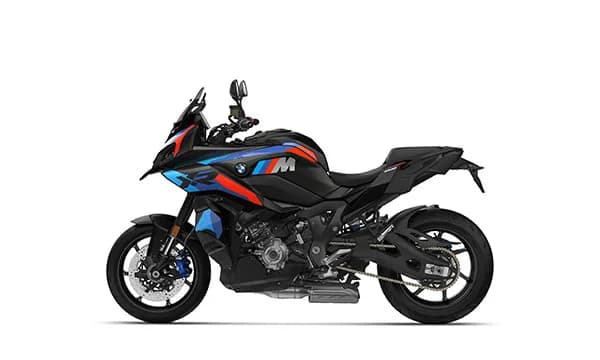بی‌ام‌و M 1000 XR