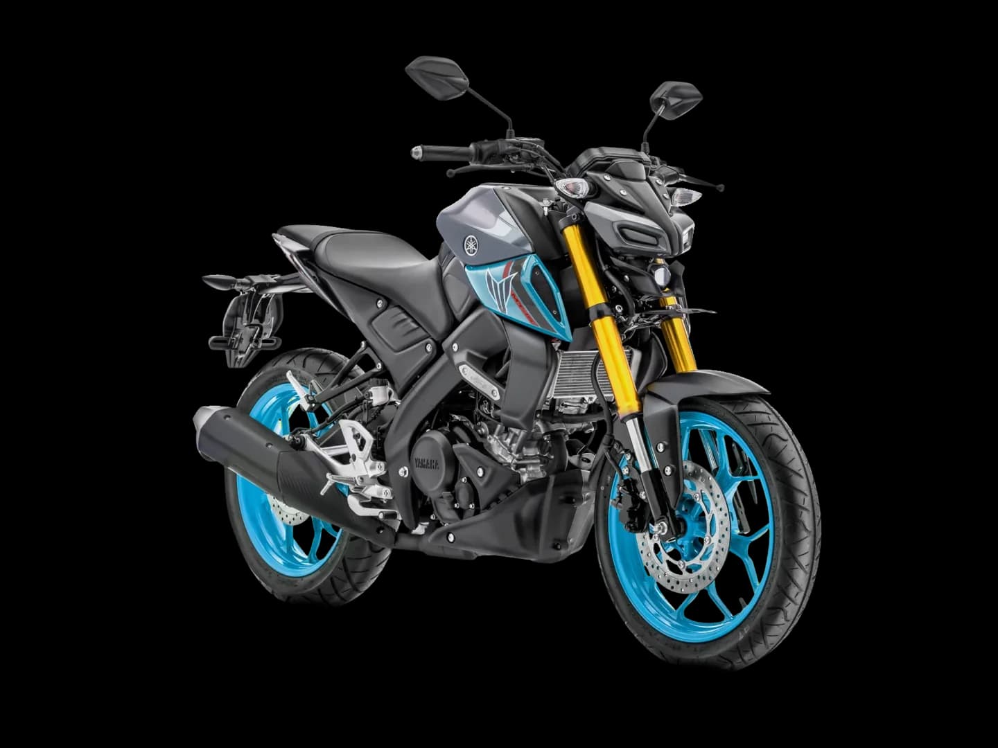 Yamaha MT155