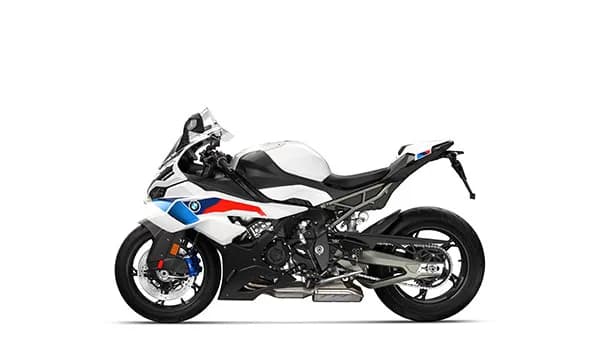 بی‌ام‌و S 1000 RR