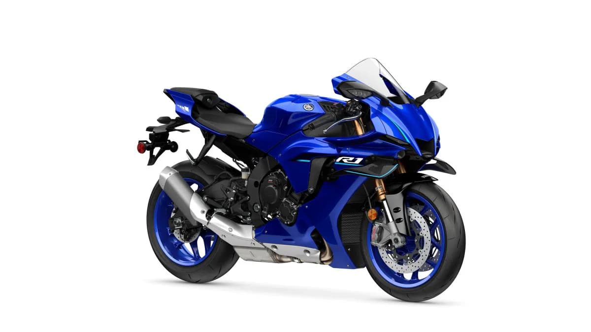 یاماها YZF-R1