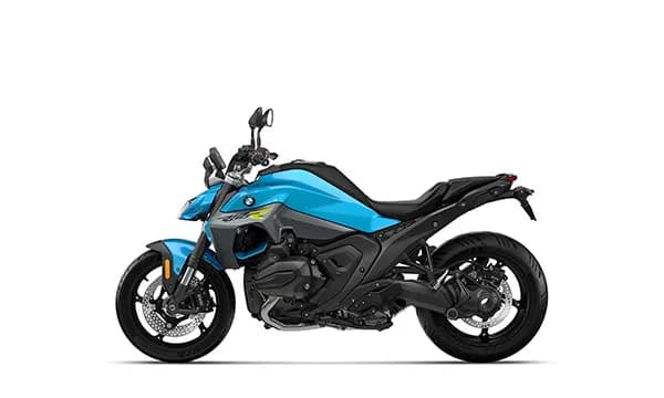 بی‌ام‌و R 1300 R