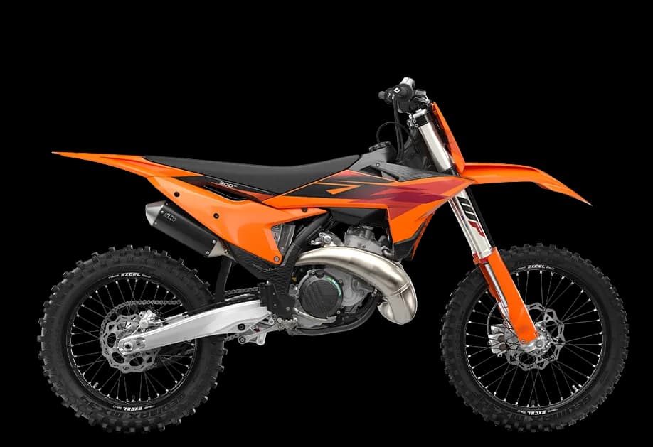KTM 300 SX