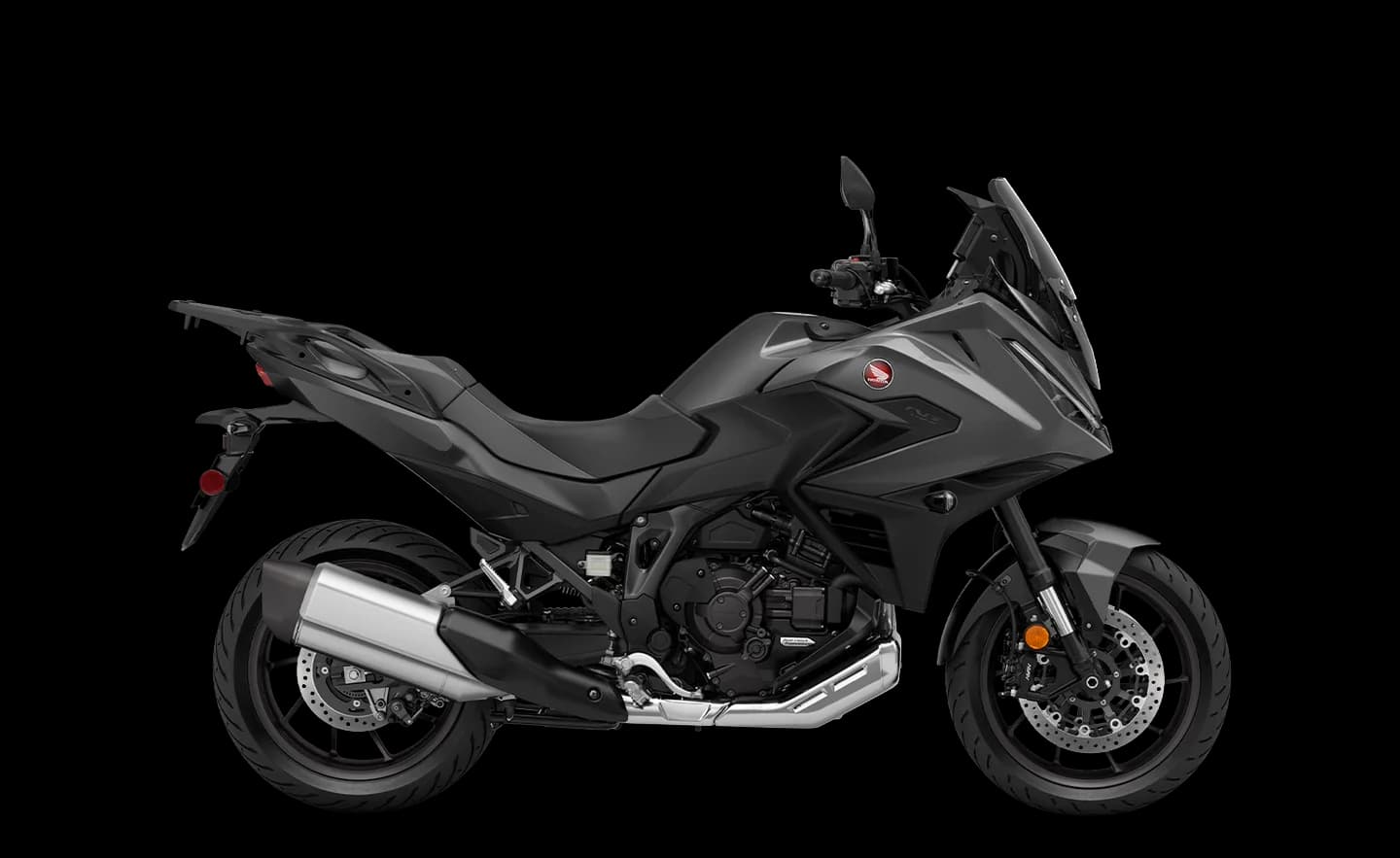 Honda NT1100 DCT