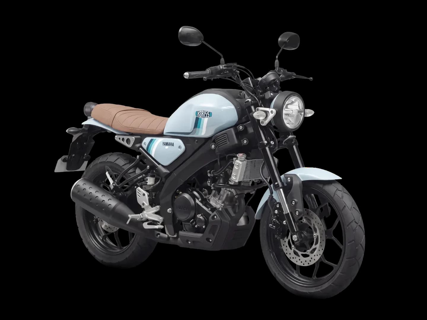Yamaha XSR 155