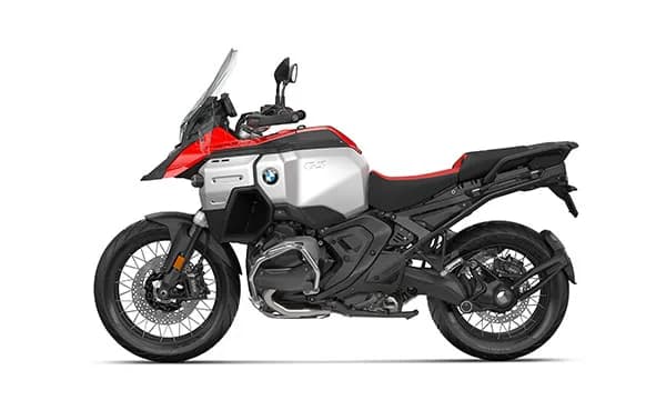 بی‌ام‌و R 1300 GS Adventure