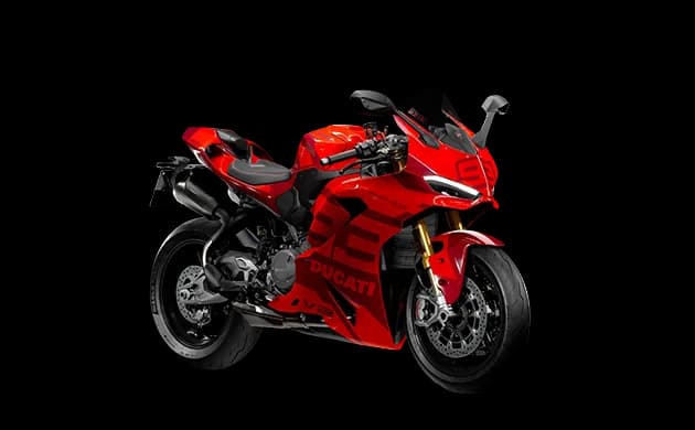 دوکاتی Panigale V2 MM93