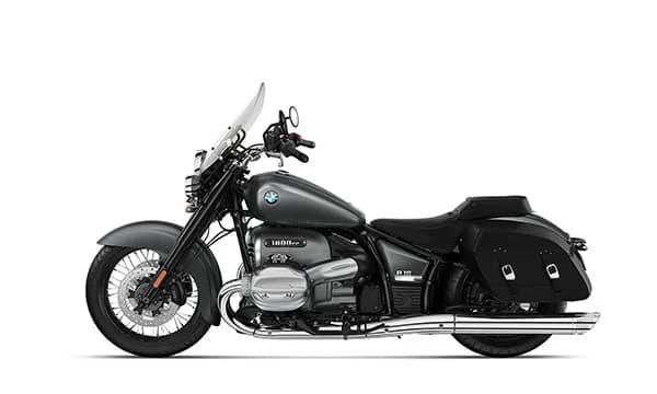 بی‌ام‌و R 18 Classic