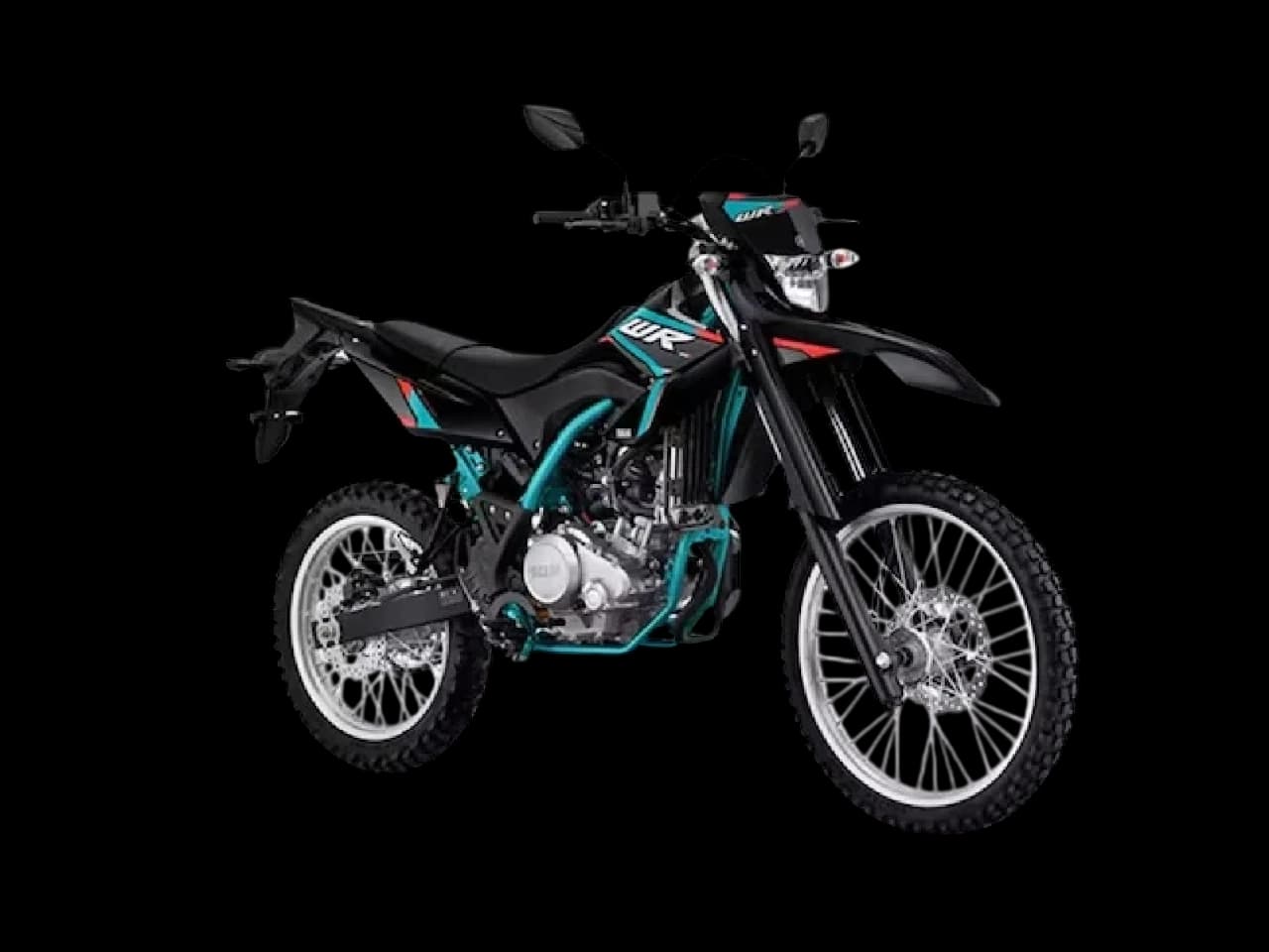 Yamaha WR155