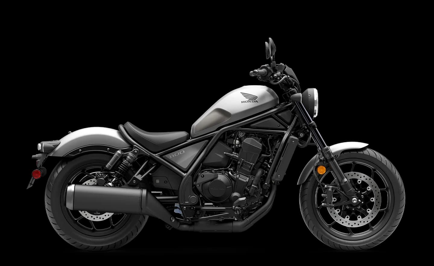هوندا REBEL 1100