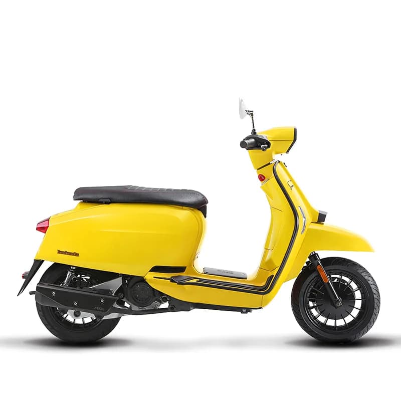 لامبرتا LPB 170